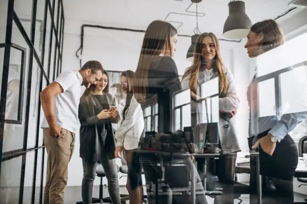  O desempenho da sua equipe pode multiplicar com uma metodologia ágil. Saiba como aplicar. 