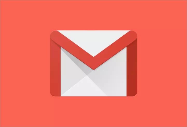 Envie um e-mail