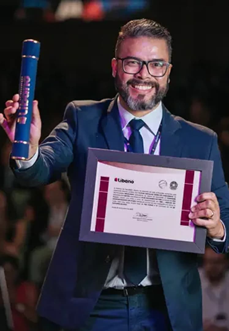 Graduação
