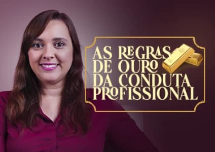 Conduta Profissional