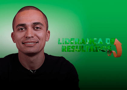 Liderança e Resultados