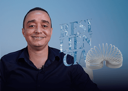 Resiliência