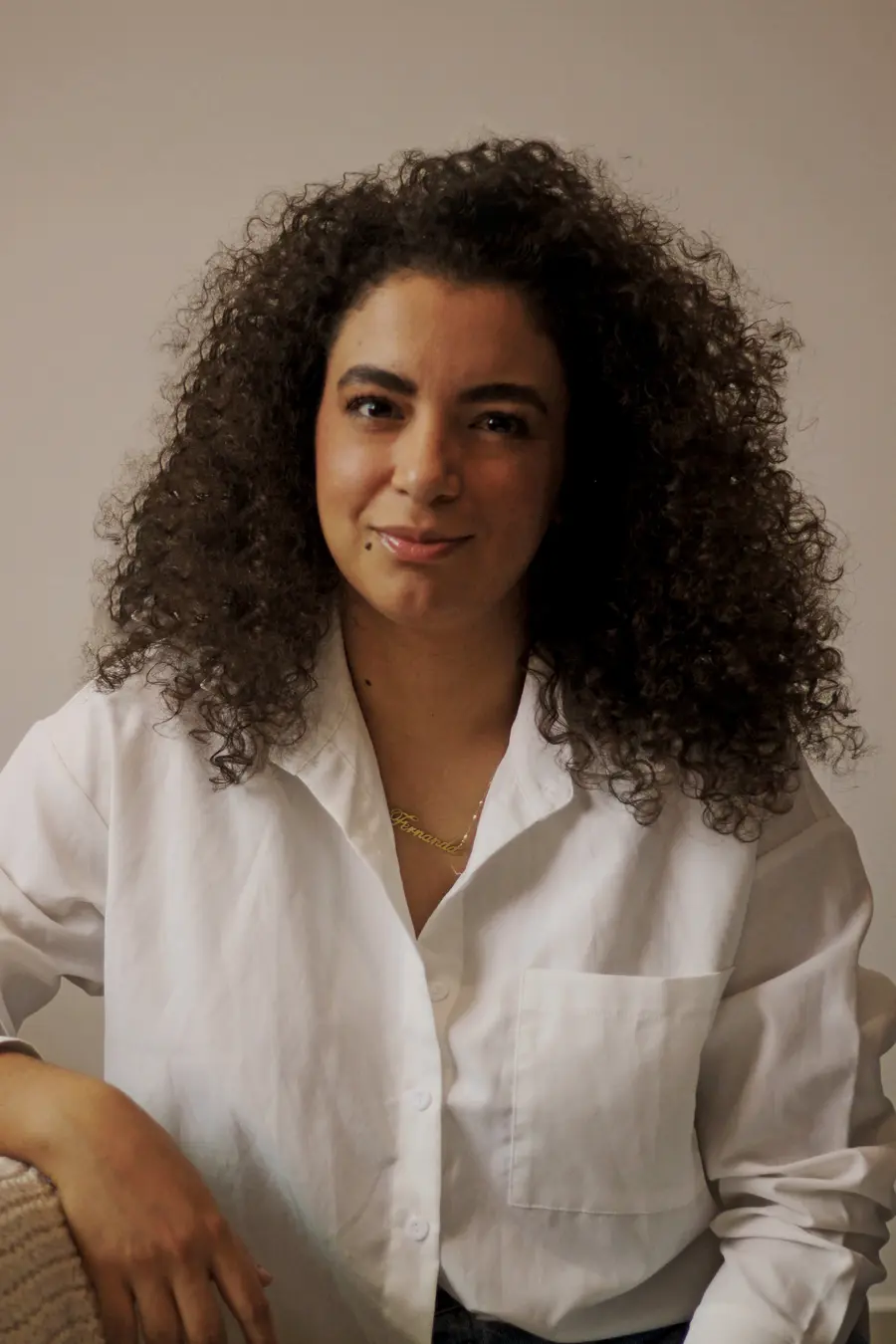 Fernanda de Aguiar Zanola