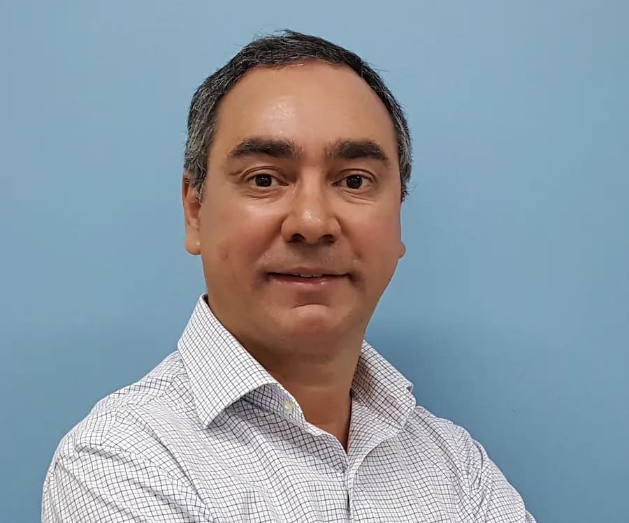 Marcelo Camacho Silva