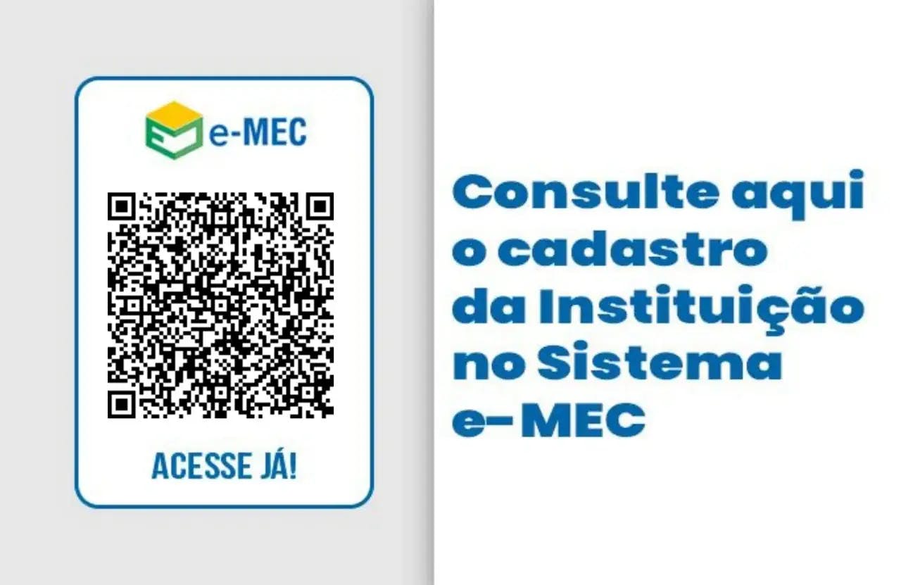 QR Code do MEC