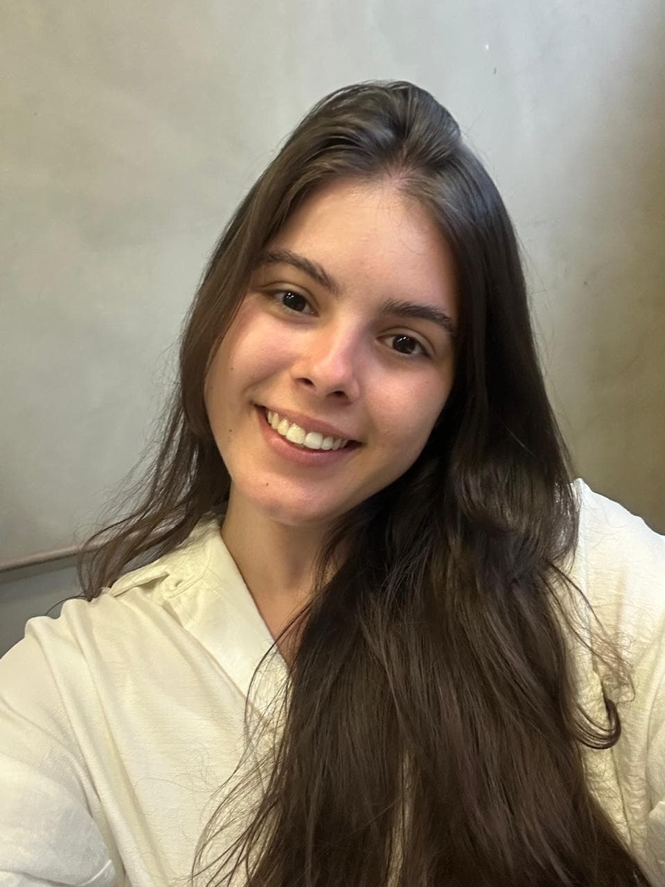 Depoimento de Ellen Mara