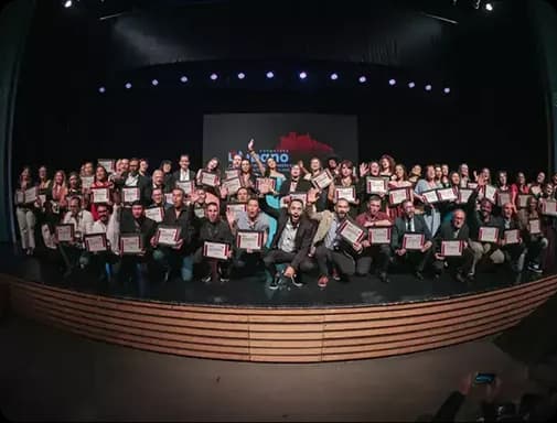 Formatura 2024