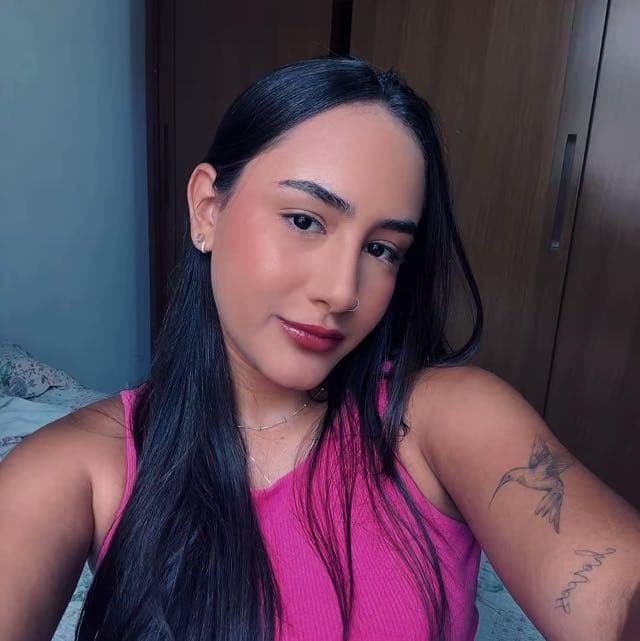 Depoimento de Ana Laura Oliveira