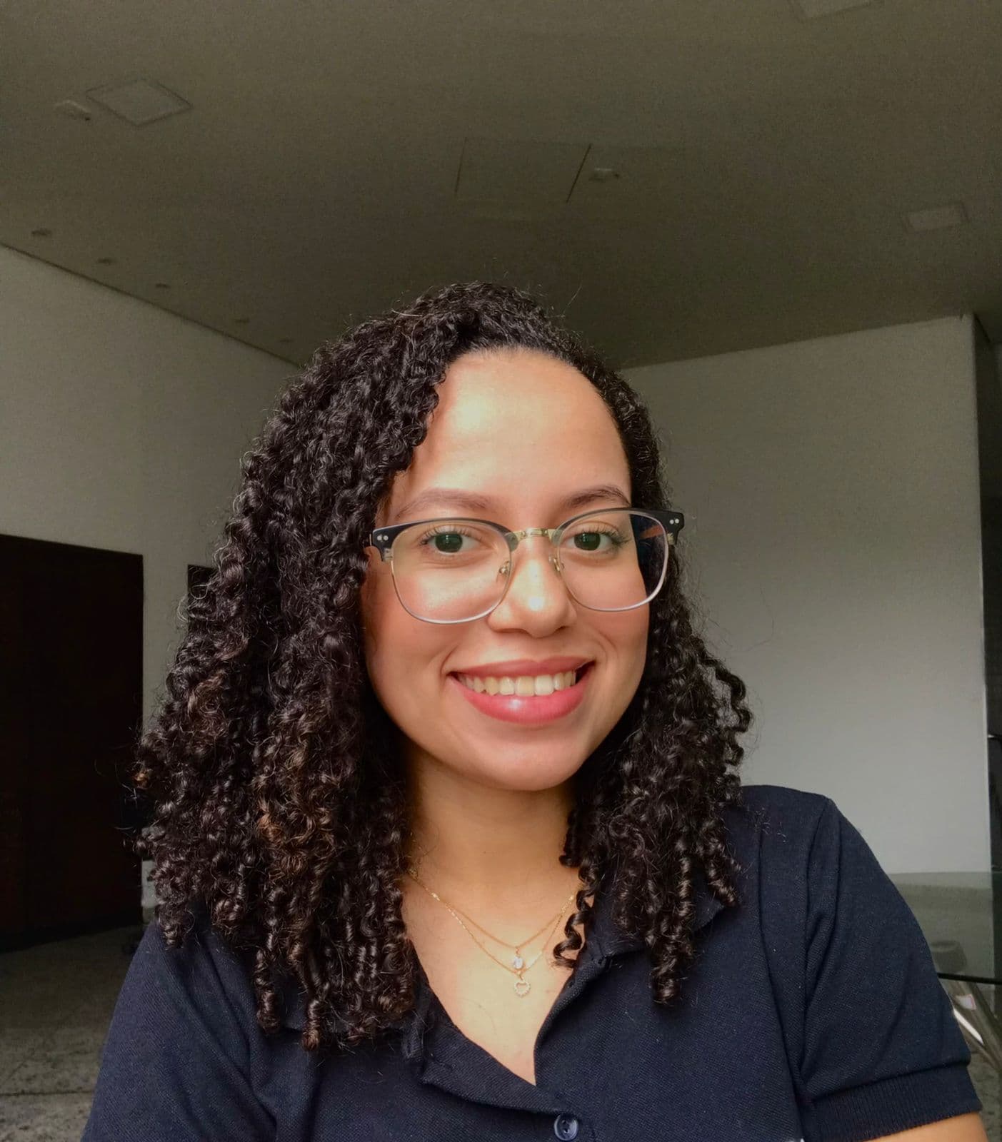 Depoimento de Eduarda Dias