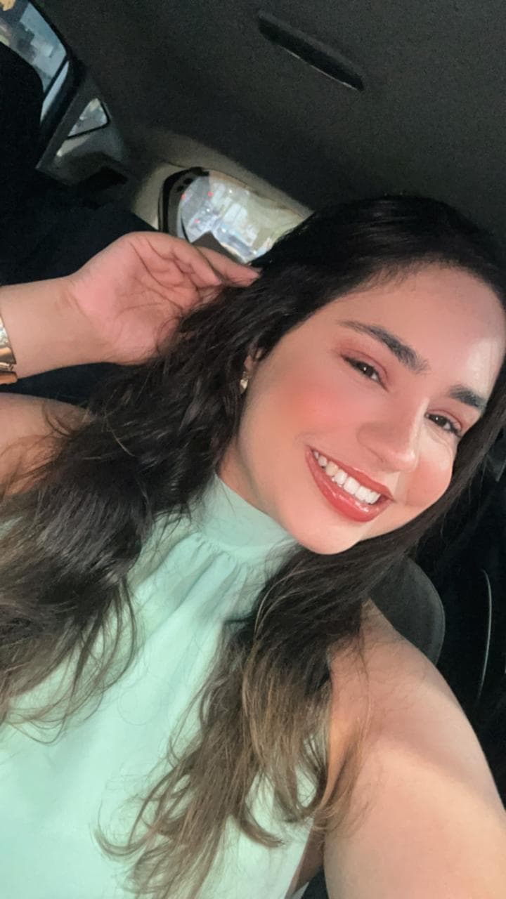 Depoimento de Raissa Sales